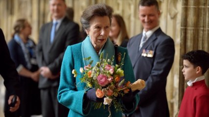 Who Is The Hardest Working Royal?