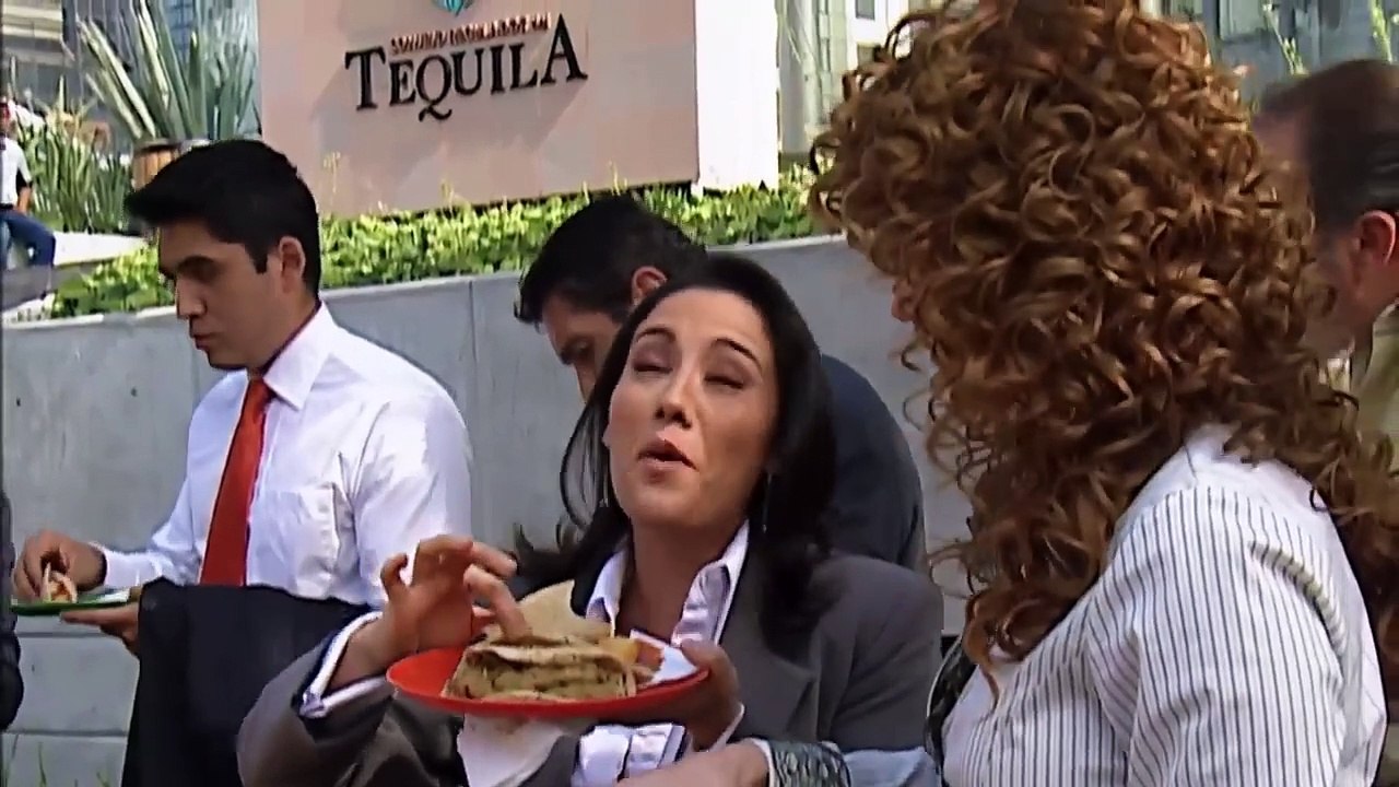 ‘Gaviota’ descubre y pone en evidencia a Susana   Destilando amor 2 2   Capítulo-116   tlnovelas