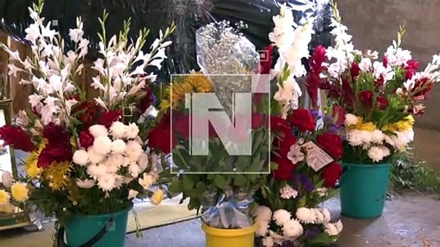 “¡Te esperaré hijita!”, dijo la mamá de María Julia quien no acepta su muerte