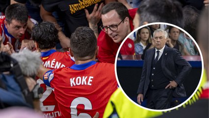 Madrid Derby - Who will Step Up?