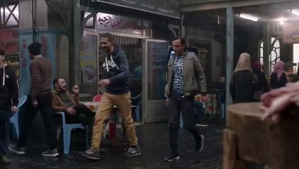 مسلسل لحم غزال الحلقة 10 العاشرة