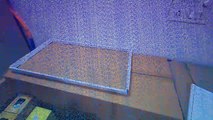Unboxing and Review of Multipurpose Anti-Slip Mat Liner Roll - 45cmx5m