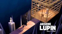 Tráiler gameplay de Arsene Lupin - Once a Thief