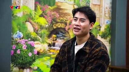 Tình yêu và tham vọng - Tập 16