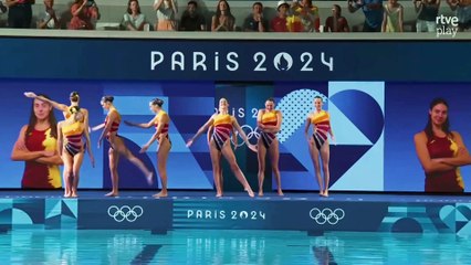 Gala RFEN 2024