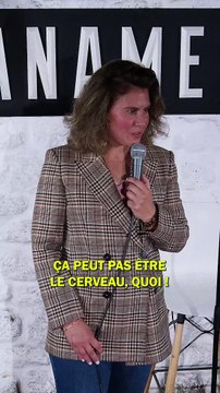 Elsa Barrère - Poupette Kenza