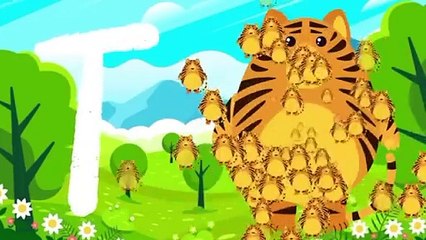 A for apple  _ abcd _ phonics song _ a for apple b for ball c for cat _ abcd song _ abcde