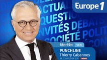 Thierry Cabannes - Matignon : Cap sur le discours de politique générale