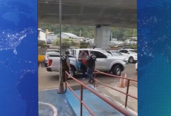 Realizan audiencia por caso de Vigas H