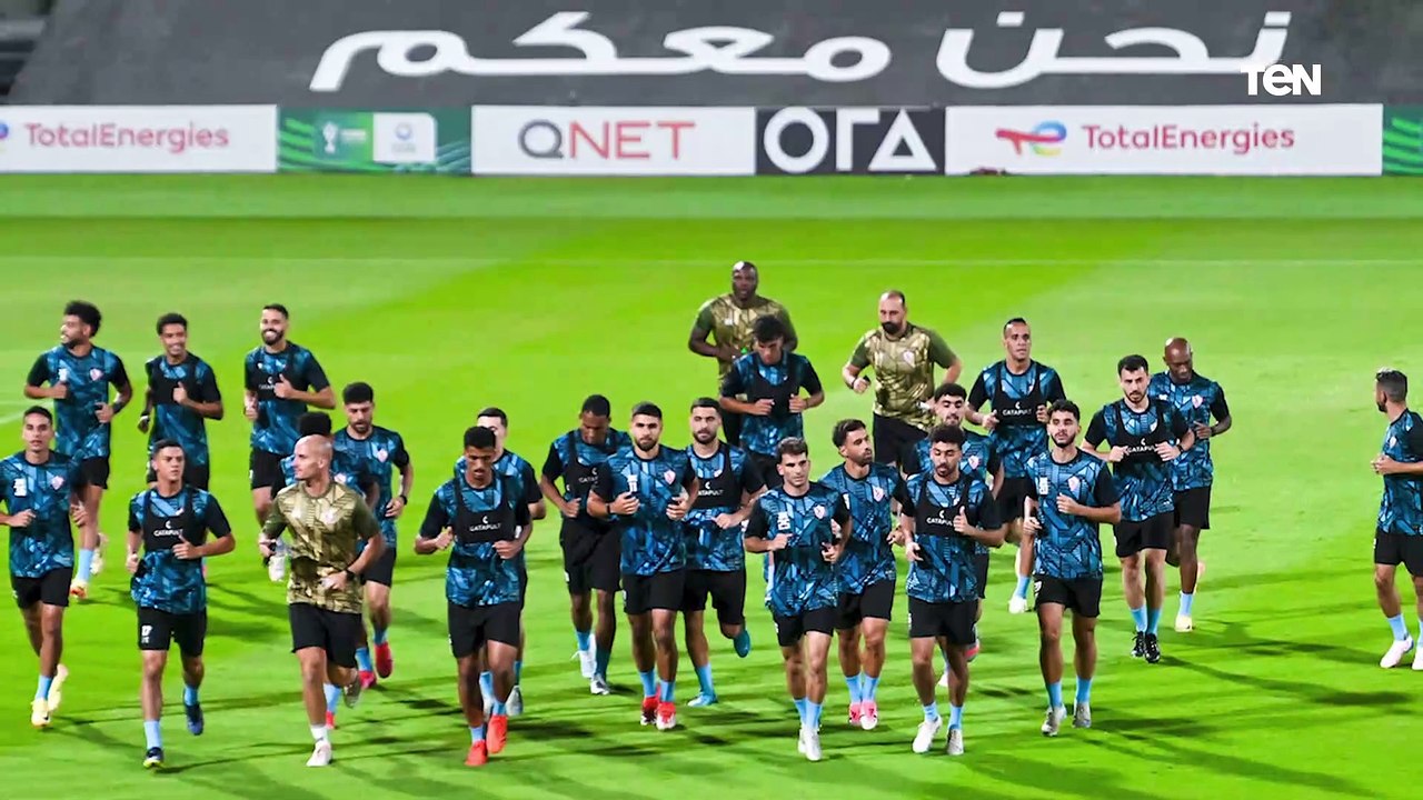 يوم ليس كغيره.. مواجهة لم تقبل القسمة على اثنين على "سوبر القرن" بين الأهلي والزمالك