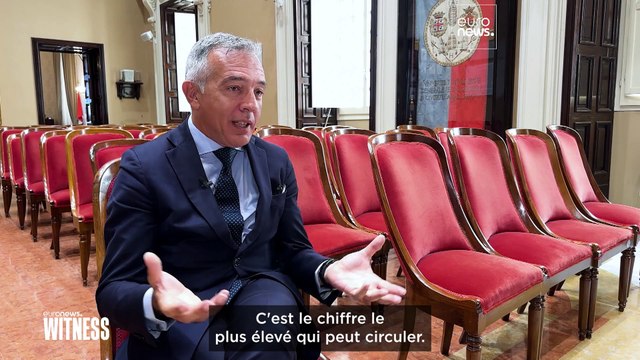 Neutralité carbone : les projets éoliens font souffler un vent de contestation en Sardaigne