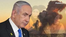 Israel pone a Líbano contra las cuerdas: Oriente Próximo al borde de una guerra total