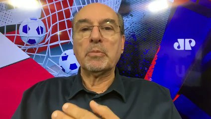 Wanderley Nogueira: Flamengo eliminado! Veja o tamanho do fracasso