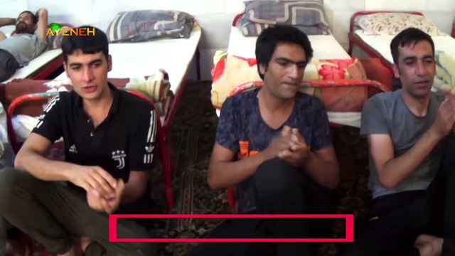 ویژه برنامه آینه – جمعه 6 مهر 1403