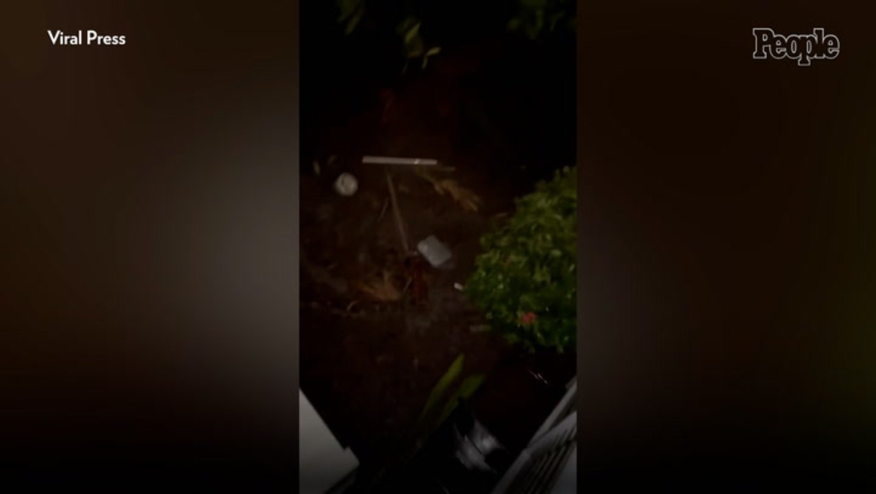 At Least 20 Dead, Millions Without Power After Hurricane Helene Makes Landfall: What We Know So Far