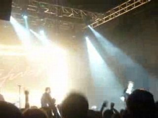 The Hives Toulouse ,Concert