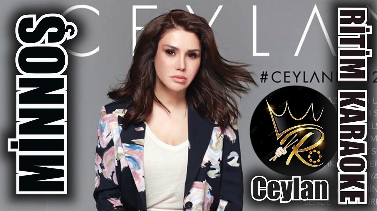 Minnoş - Ceylan