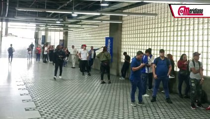 Así se compran las entradas para el Venezuela - Argentina