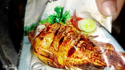 Fish fry#fish recipe #fishing