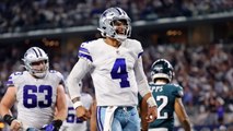 Cowboys Edge Giants in Thrilling NFL Matchup | Yankees Clinch AL