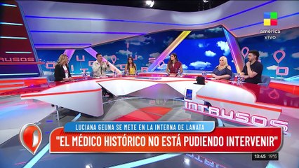 Polémica por la herencia y privacidad de Jorge Lanata: la denuncia de las hijas a Elba Marcovecchio