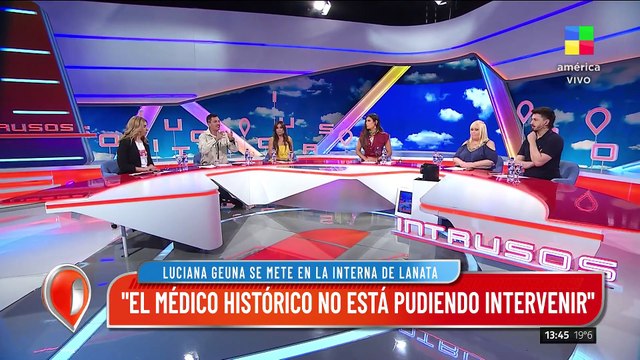 Polémica por la herencia y privacidad de Jorge Lanata: la denuncia de las hijas a Elba Marcovecchio