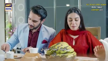 المسلسل الباكستاني جرح القلب الحلقة 38 الثامنة و الثلاثون كاملة مترجمة عربي