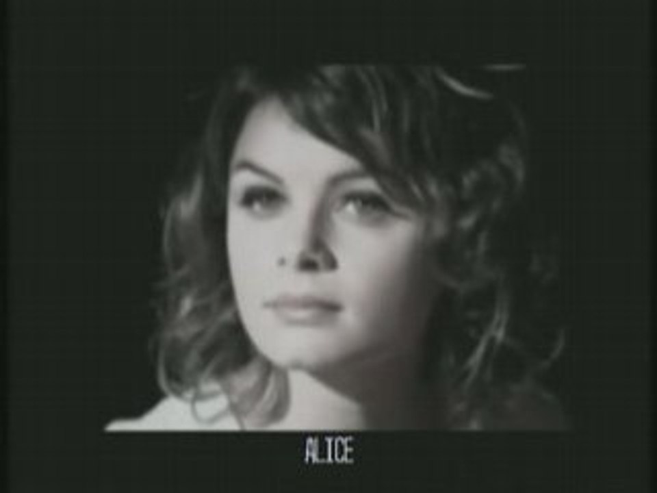 Chat Alice