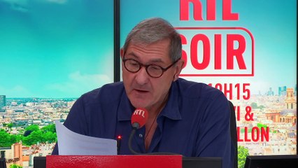 Le journal RTL de 19h du 27 septembre 2024