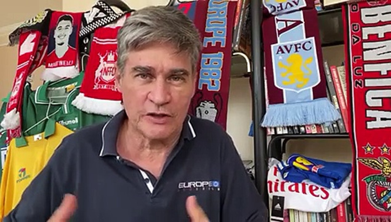 Fábio Piperno: O pior trabalho de Tite é no Flamengo
