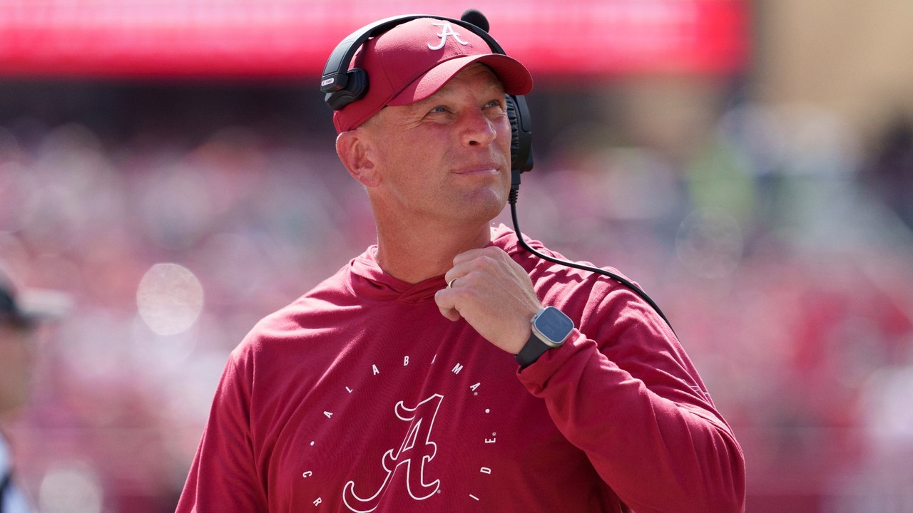 Georgia vs. Alabama Game Analysis: Predicting the Winner