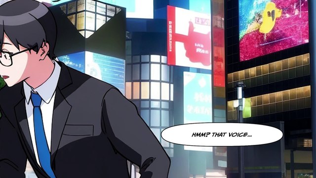 I ignored the top cabaret girl as a shy loner. She found out I had a favorite idol and.