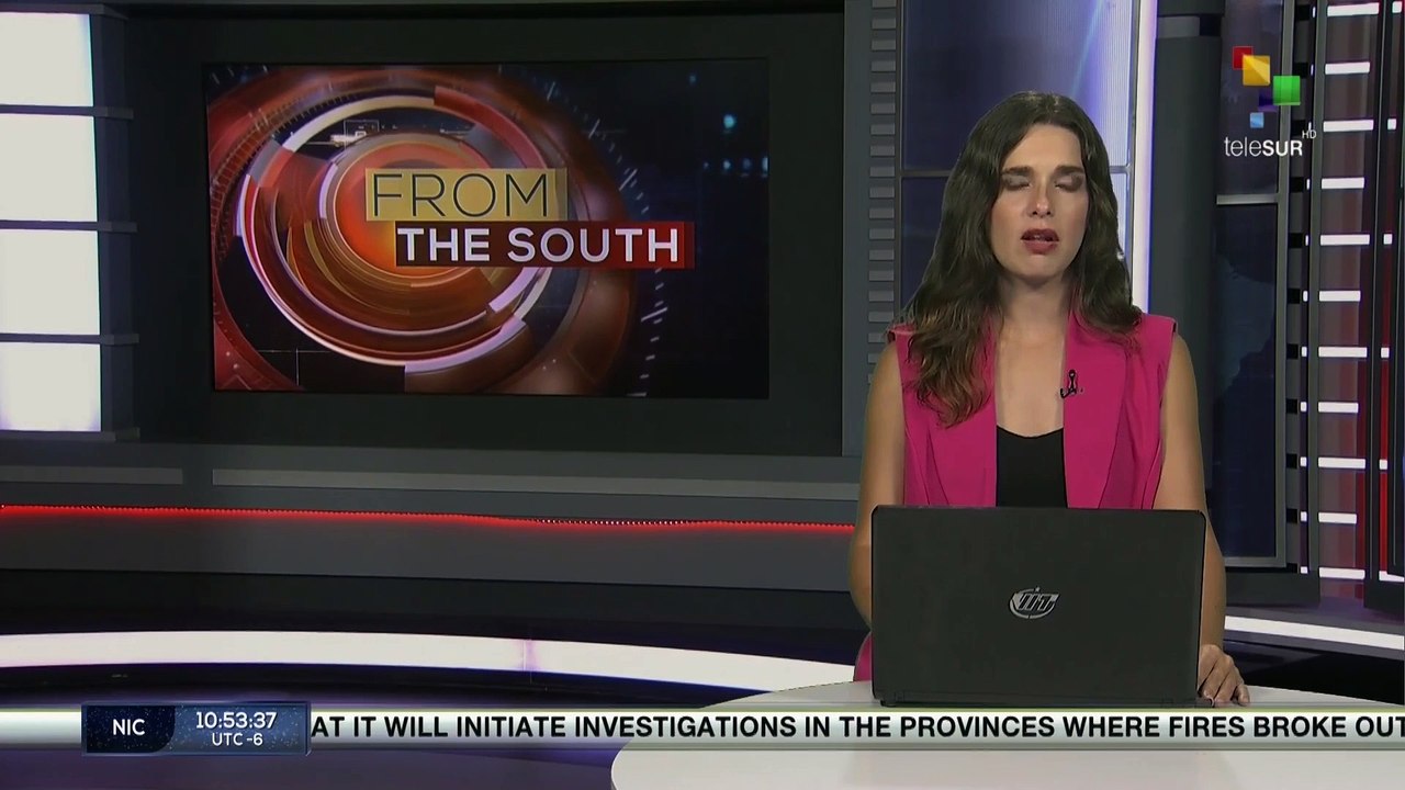 Palestine, Israeli army launches fifth consecutive attack on tents at the Al-Aqsa Martyrs hospital