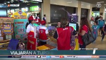 Anuncian a los grupos que representarán a Panamá en el Mundial de Robótica