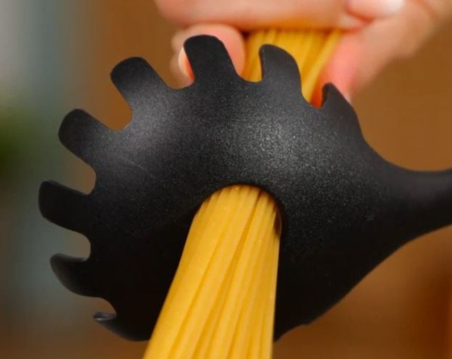 Au-delà de l'ébullition ! Des ASTUCES faciles à mettre en œuvre pour améliorer votre plat de pâtes !