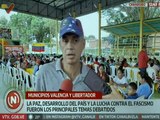 Carabobo | Circuitos comunales debaten propuestas para fortalecer el Plan de la Patria de las 7T