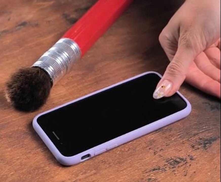 Smart hacks secret agents do use!