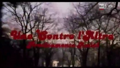 FILM Uno contro l'altro, praticamente amici (1981)