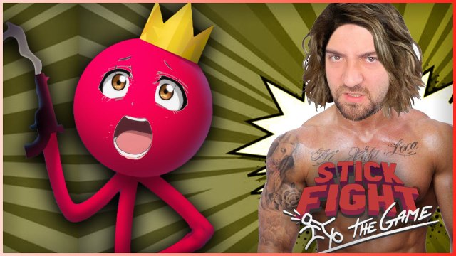 EKİP BİRBİRİNE GİRDİ | STİCK FİGHT | HAN KANAL GİTARİSTV