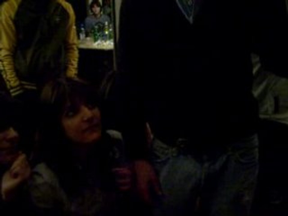 CHEZ MICK
