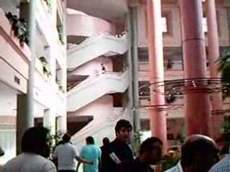 Nouna kassaka a sevilla