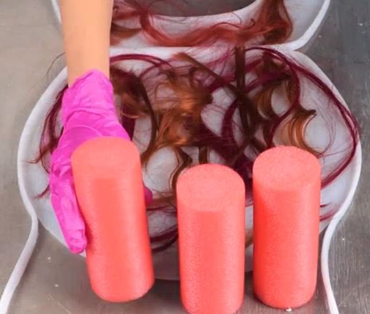 ⁣Extraordinary toilet makeovers to surprise your guests with!