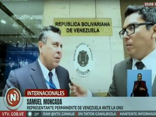 Más de 193 países harán una campaña para hacer cumplir la carta de la ONU