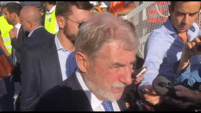 Liguria, Bucci: Molti elettori di Italia Viva voteranno per noi