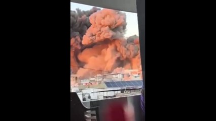 غموض وتضارب في المعلومات حول مصير نصر الله