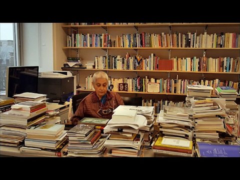 Concerning Violence - Documentary