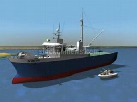 THONIER ESPAGNOL PIRATES SOMALIE