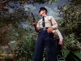 Tierra de Gigantes, 01x04, Los Rebeldes