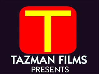 Tazman Films Opening Logo