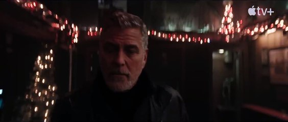 Lobos Trailer Dublado